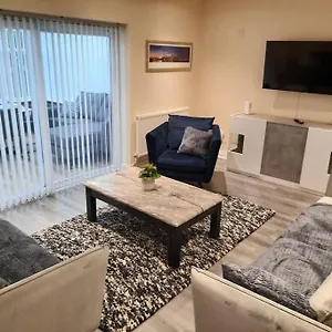Luxury 5-bed House Near Nec & Bhx Solihull